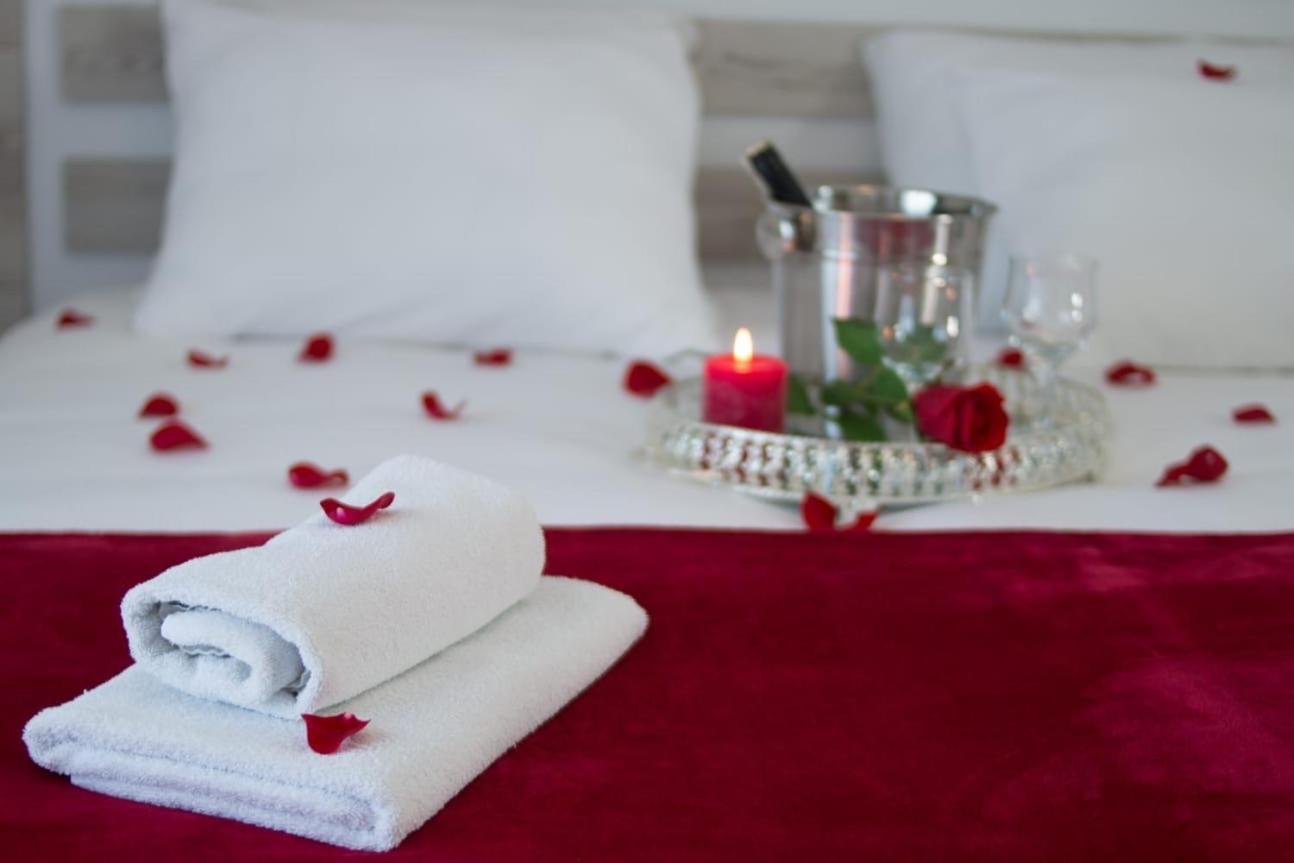 Aparthotel "Queen Zina" Vlasic Exterior photo